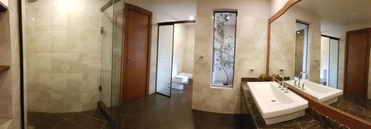 Casa Garay Hotel 658 Asuncion Exteriör bild