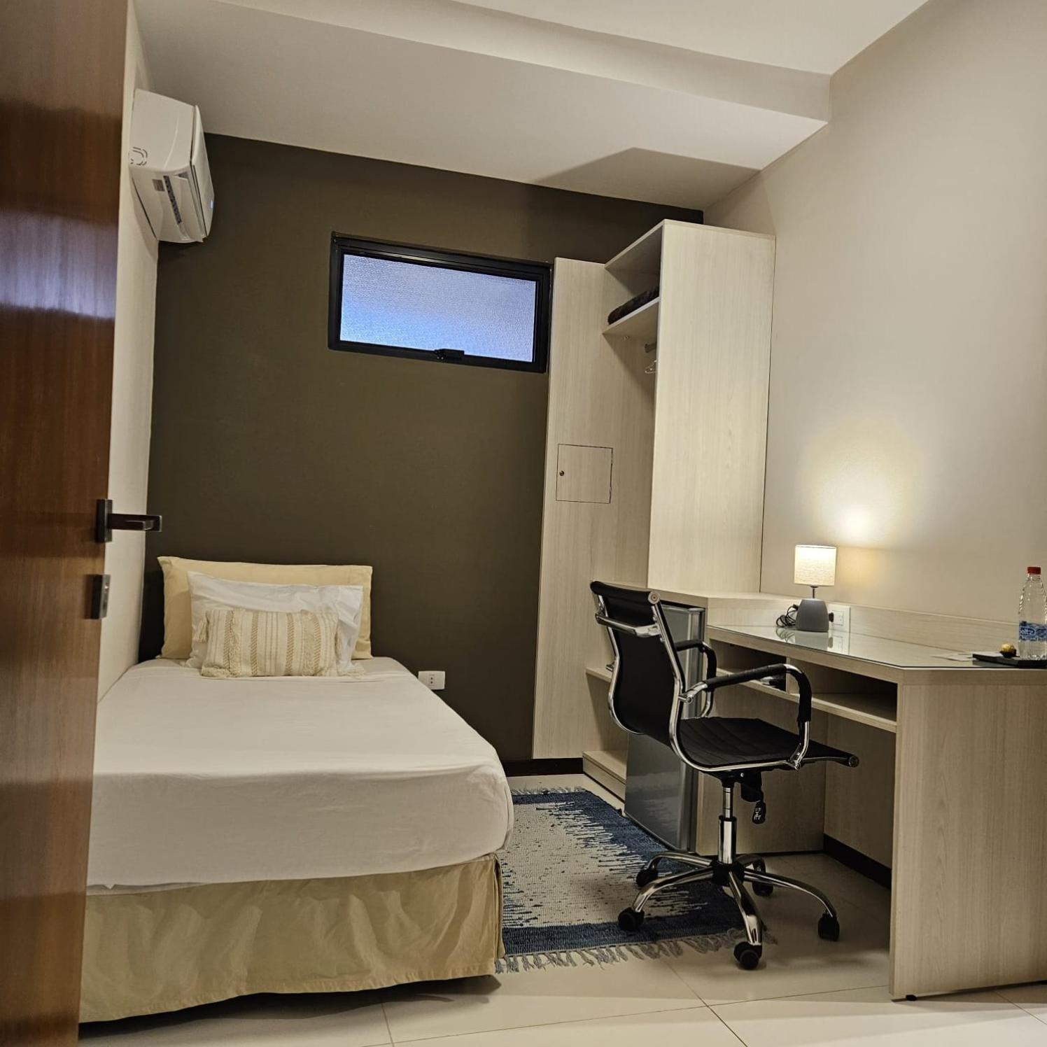 Casa Garay Hotel 658 Asuncion Exteriör bild